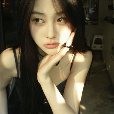 小美人鱼