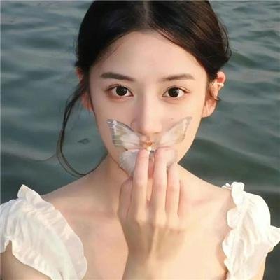 薰衣草和夏天