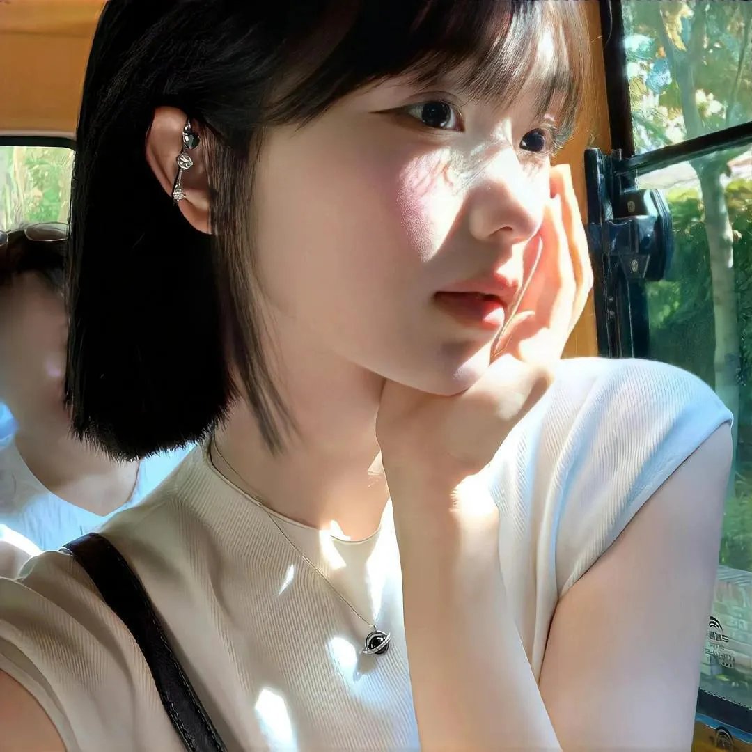 我不在此