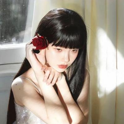 灿烂的转身